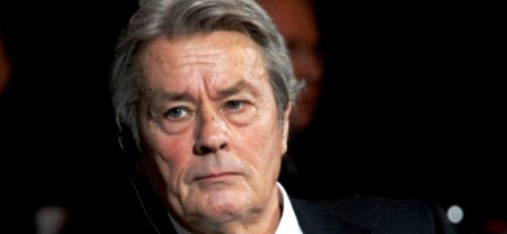 Alain Delon