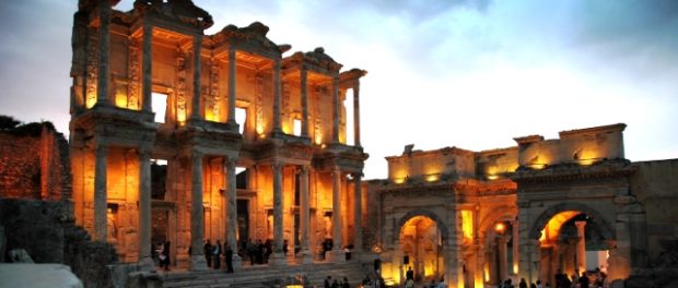 Biblioteca Celsus