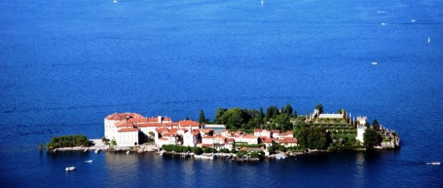 lac maggiore