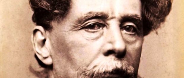 Charles Dickens