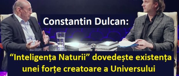 Dulcan Inteligenta naturii 1