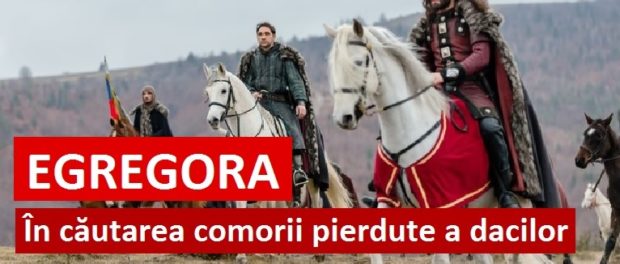 Egregora 2