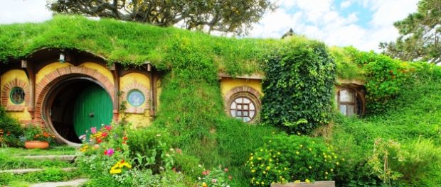 Hobbiton