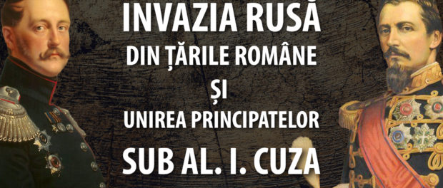Invazia rusa din 1853