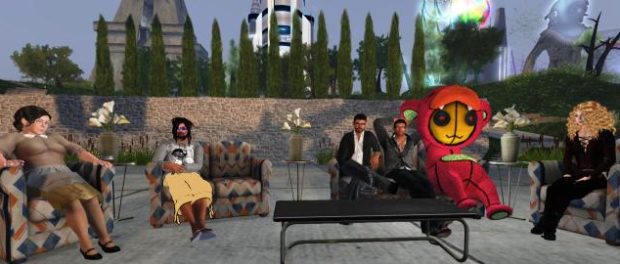 Metaverse