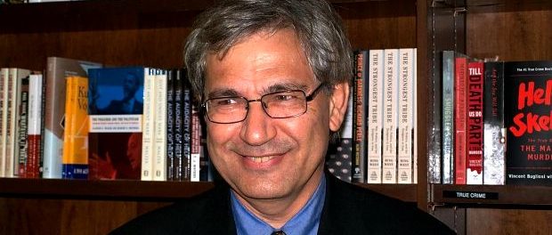 Orhan Pamuk