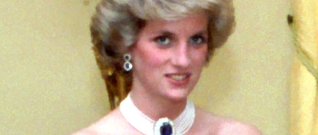 lady diana