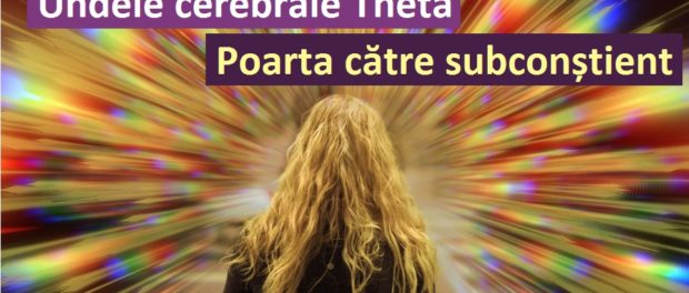 Unde cerebrale theta 3