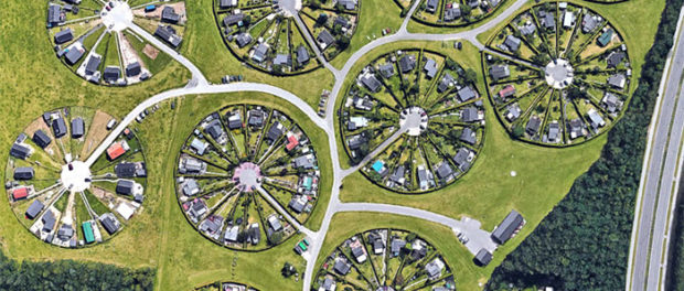 Brøndby Garden City