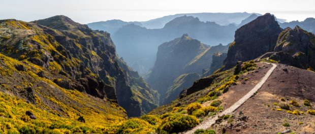 Pico do Areeirola