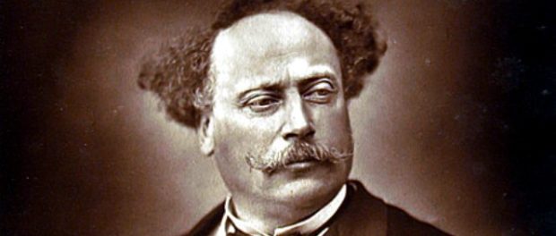 alexandre dumas fiul