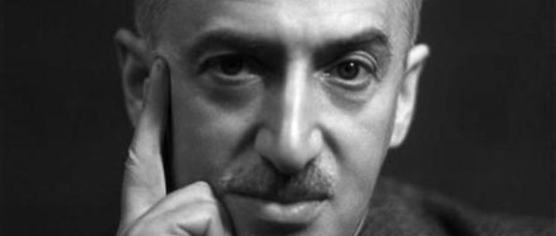 Andre Maurois_Harcourt_1936