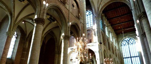 Biserica Maria 1