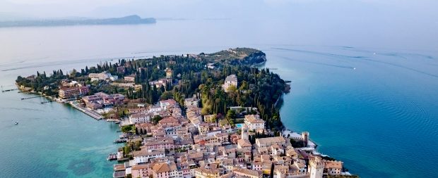 lacul Garda