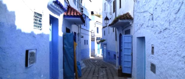 Chefchaouen
