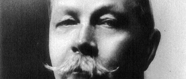 Conan_doyle