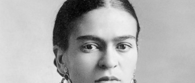 Frida Kahlo