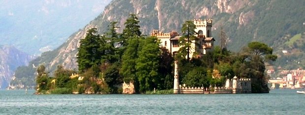 Lacul Iseo