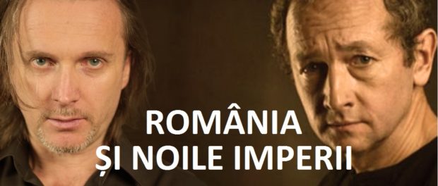 Romania si noile imperii