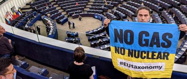 greenpeace