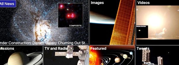 nasa