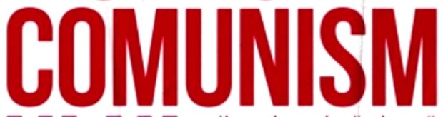 Afis deschidere Muzeul Comunism Copii