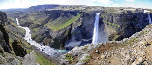 Cascada Haifoss