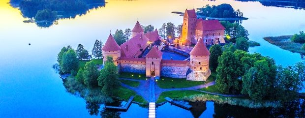 Castelul insular 1
