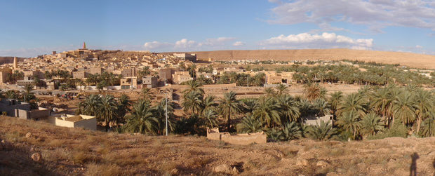Ghardia