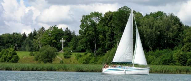 Lacul Niegocin