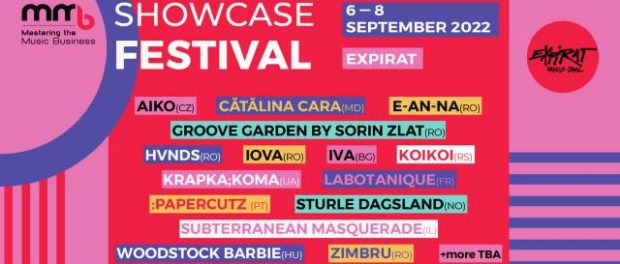 MMB Showcase