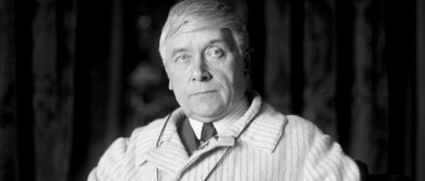 Maurice_Maeterlinck