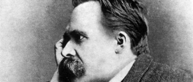 Nietzsche 1882
