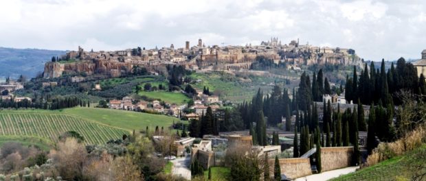 Orvieto