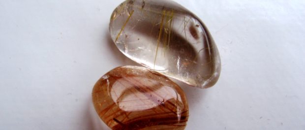 Pietre pretioase