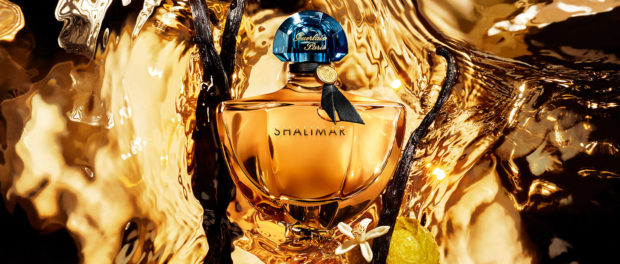 SHALIMAR, Guerlain
