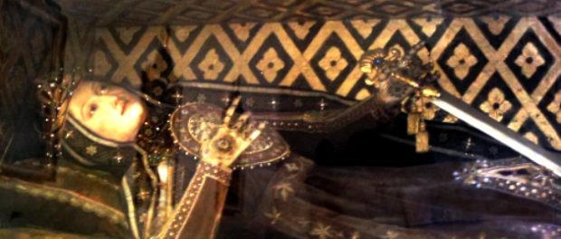 St.Verena Almachus