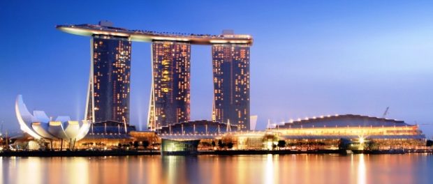 Singapore