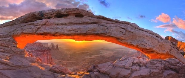 arc