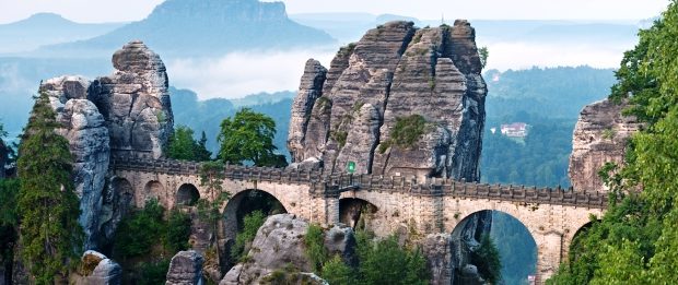bastei, elvetia saxona