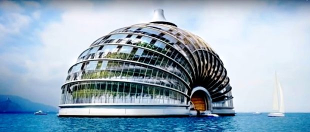 hotel ark