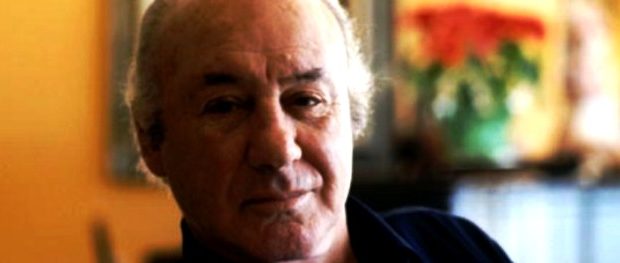 irving stone