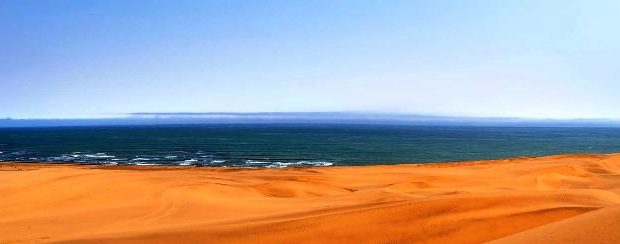 namibia...