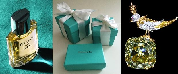 tiffany