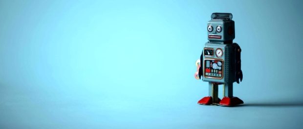 nano robot