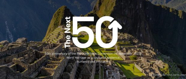 50 ani UNESCO