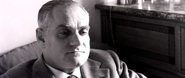 ALBERTO MORAVIA