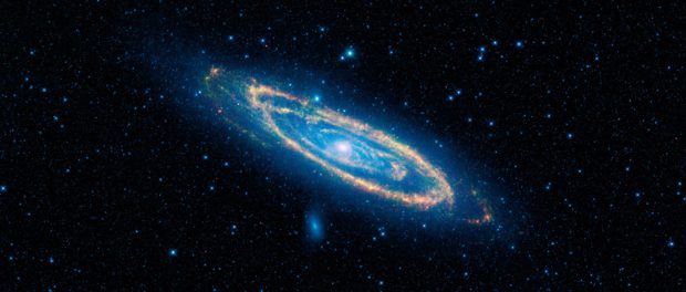 Andromeda Galaxy