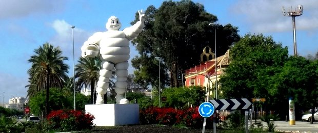 Bibendum