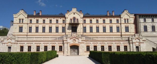 Castelul Mimi